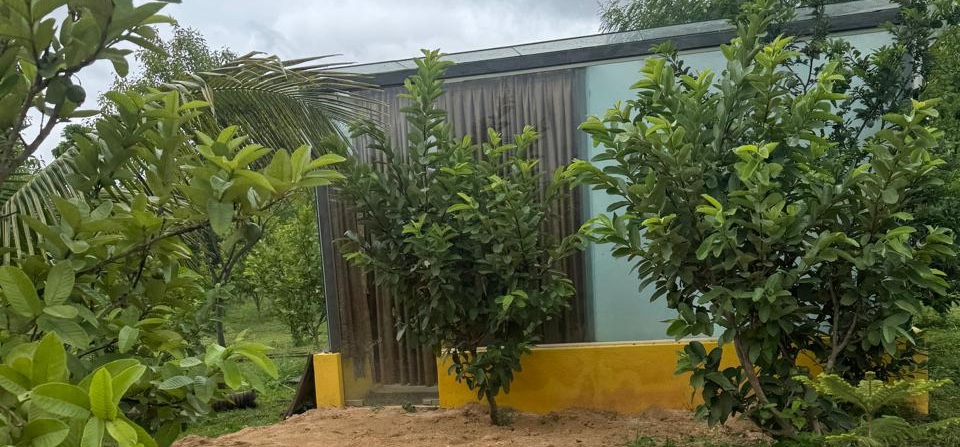 Farm Cottage