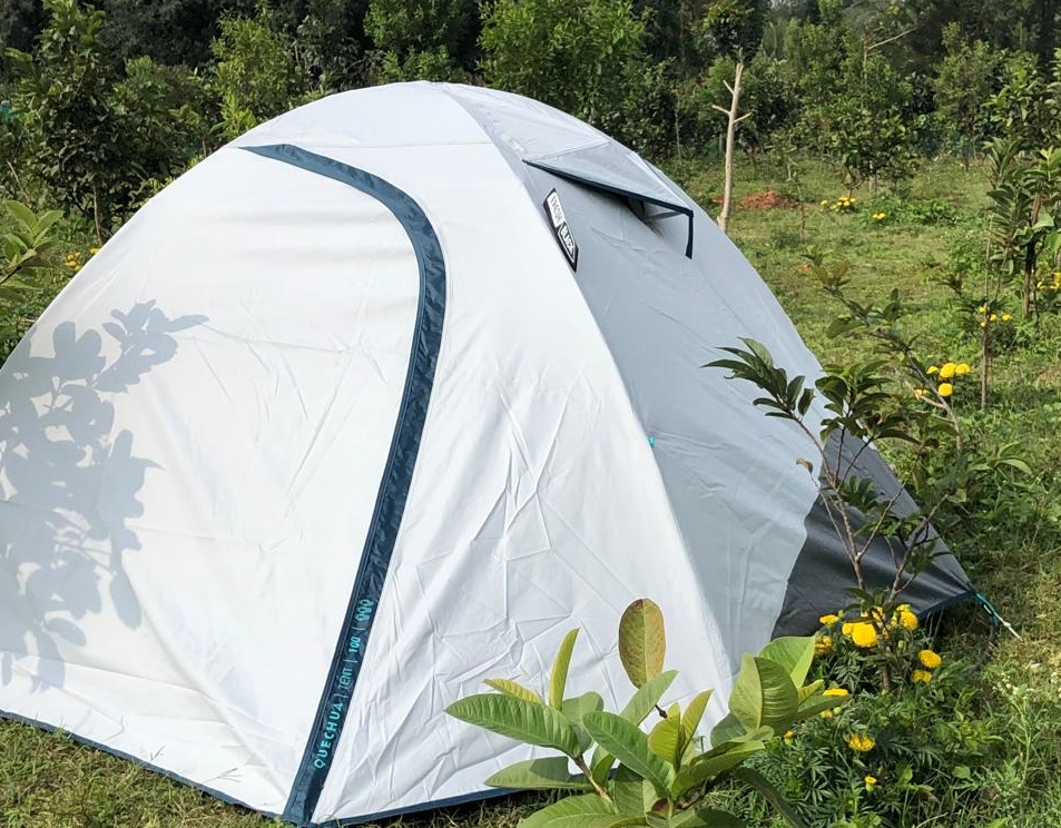 Tent